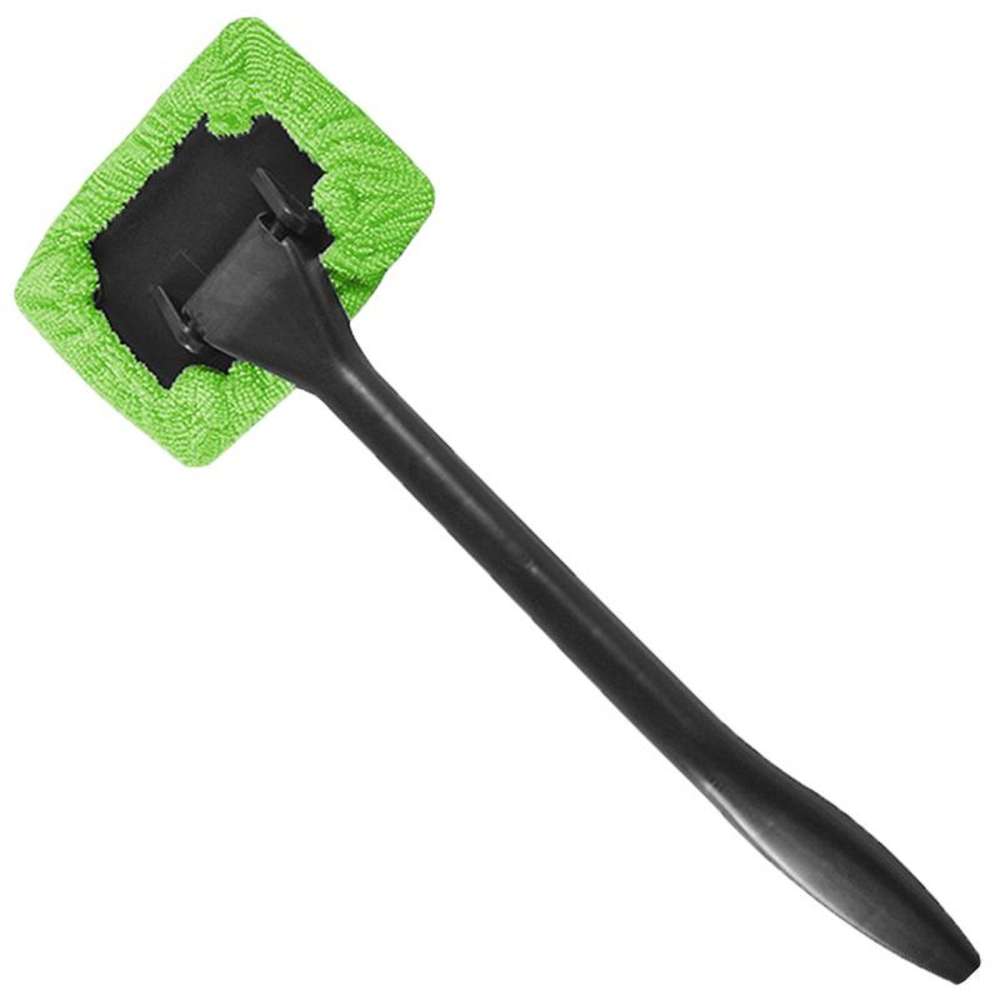 Raclette microfibre lave pare-brise "Wonder"