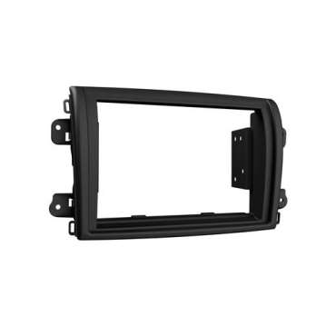 Adaptateur de façade pour Fiat Ducato 8 ＞2021 compatible stations multimédia