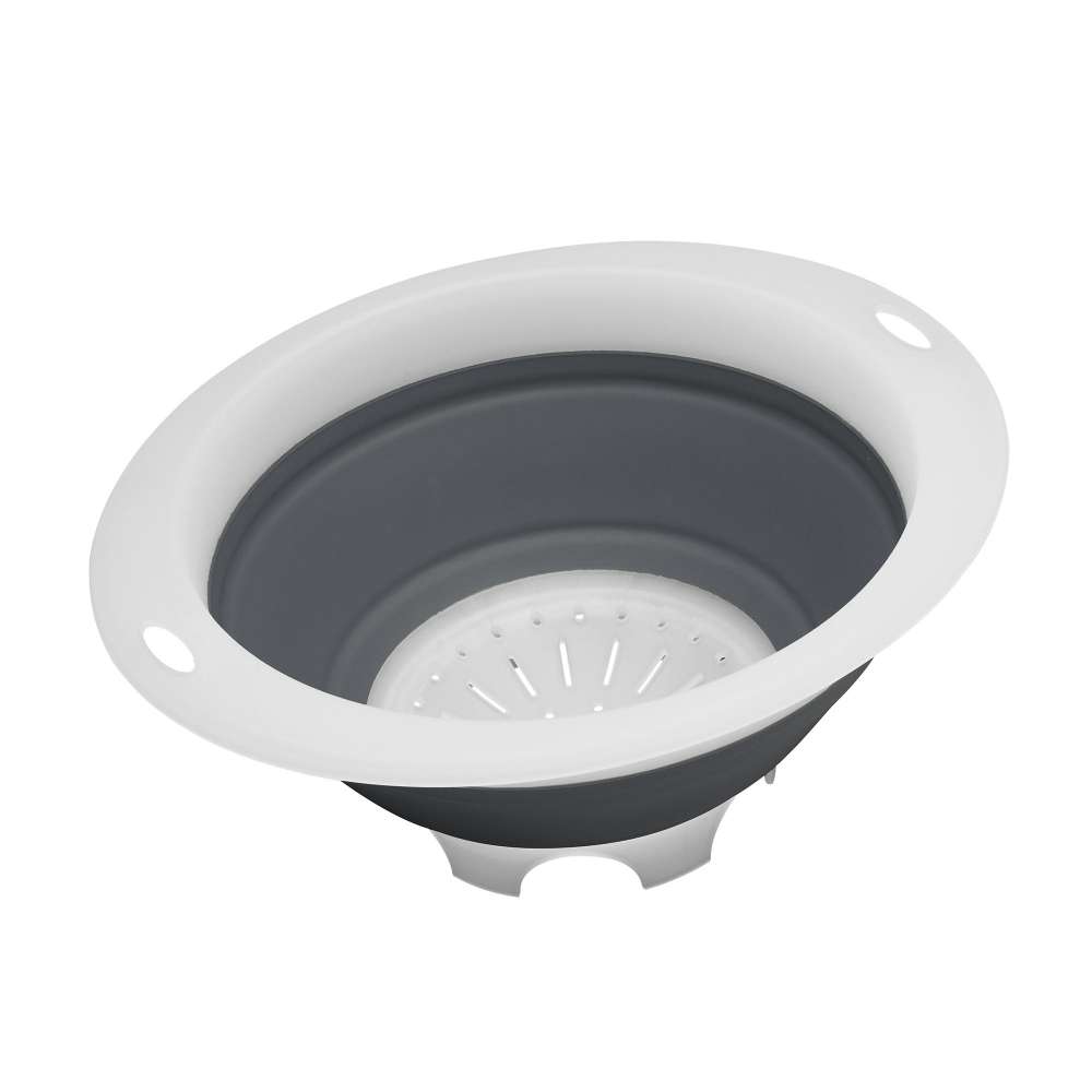 Passoire rétractable