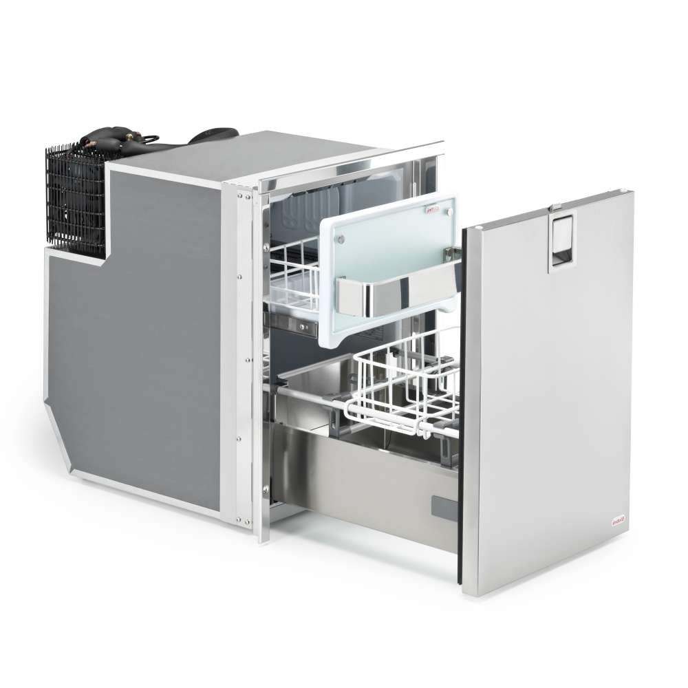 Réfrigérateur Cruise 49 - Tiroir