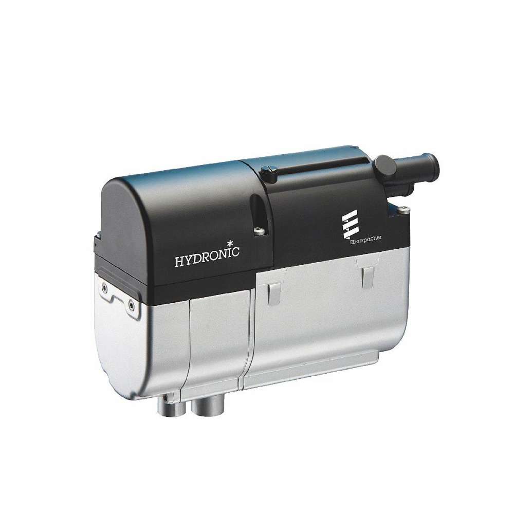 Kit chauffage Hydronic HS3 et kit installation sans reg