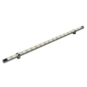 Reglette 18 leds avec interrupteur