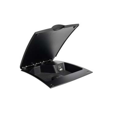 Chargeur sans fil Ducato/Boxer/Jumper avec USB et auxiliaires