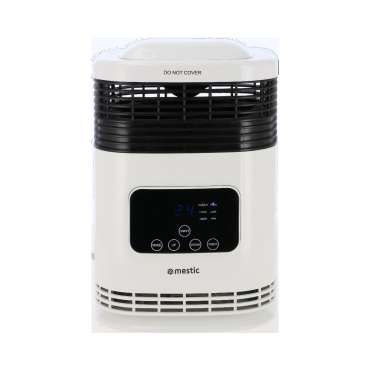 Chauffage céramique MKK