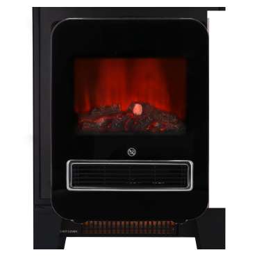 Chauffage céramique MKK