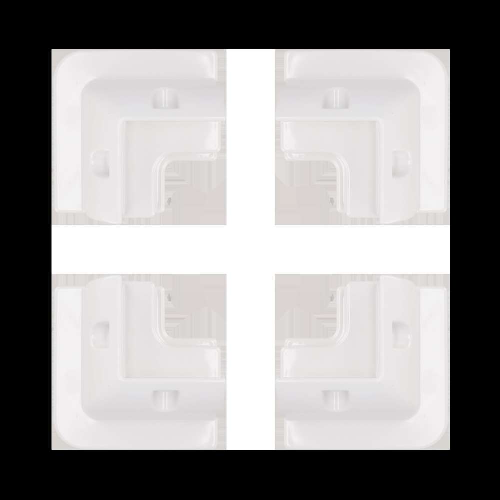 Solar kit de montage ABS