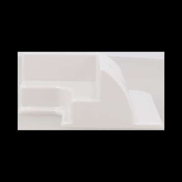 Solar kit de montage ABS