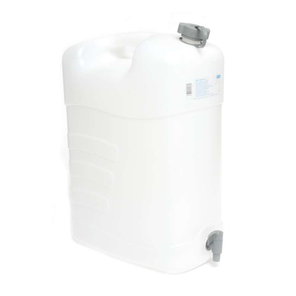 Jerrican luxe avec robinet