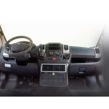 Climatiseur intégré Ultra Comfort