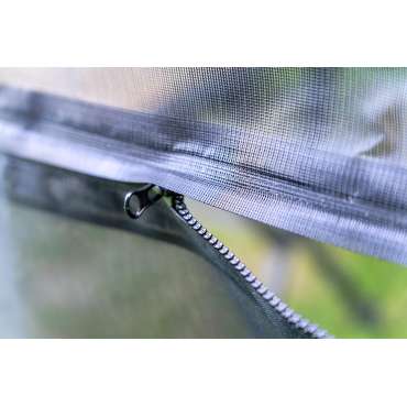 Pare-soleil Atina zip-off avant