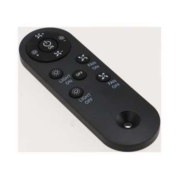 Ventilateur lumineux Brisa