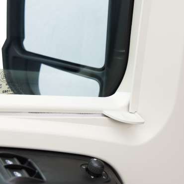 Volets occultants latéraux SP 310 pour Fiat Ducato 290 Series 8 (à partir de juillet 2021)