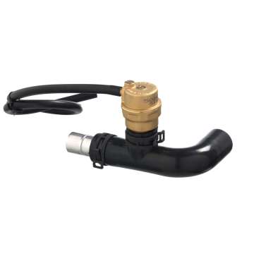 Ensemble de purge automatique