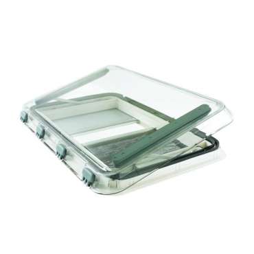 Lanterneaux Heki 3 PLUS