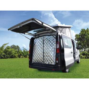 Isolants intérieurs THERMICAMP DOOR