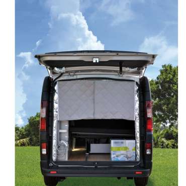 Isolants intérieurs THERMICAMP DOOR