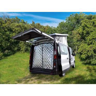 Isolants intérieurs THERMICAMP DOOR