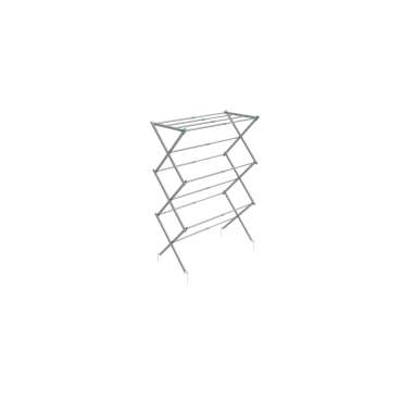 Séchoir à linge 3 niveaux