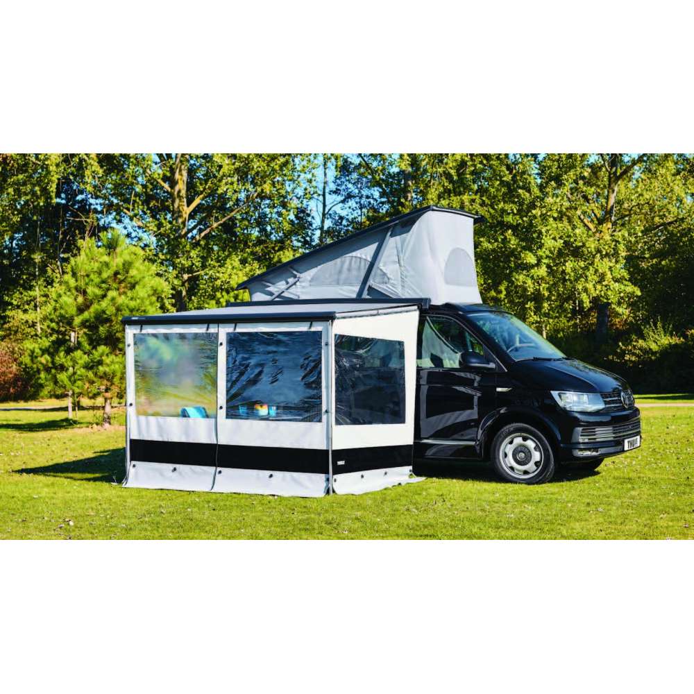 Thule Rain Blocker G2 Pack Mini Van