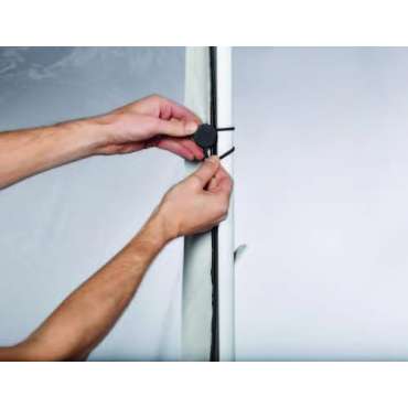 Thule Rain Blocker G2 Pack Mini Van