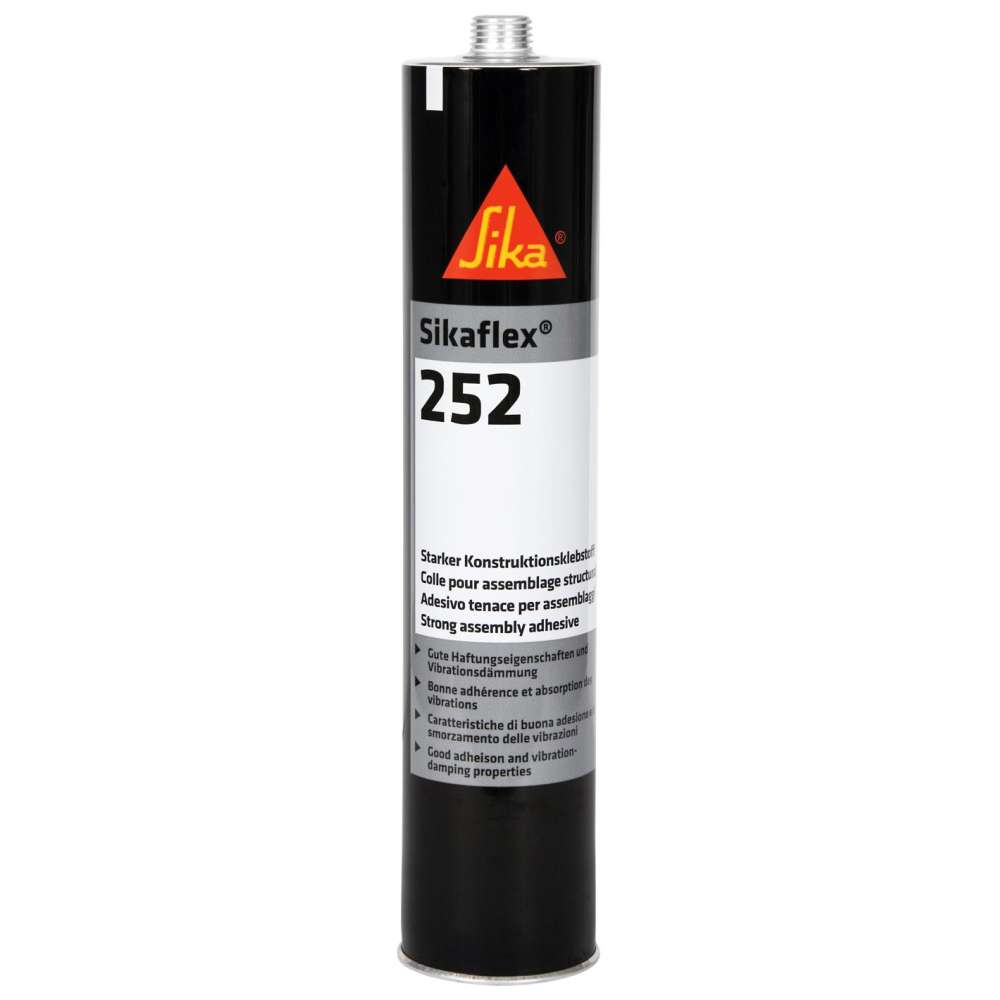 Mastic Sikaflex 252