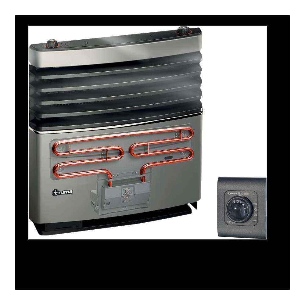 Chauffage électrique d’appoint Ultraheat