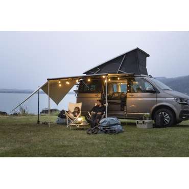 Panneaux Subsola - Pack frontal 