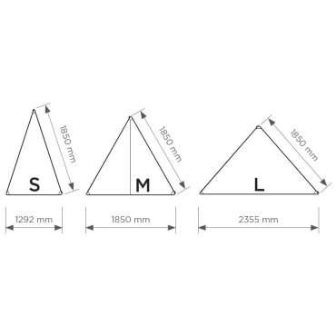 Panneaux Subsola - Pack frontal 