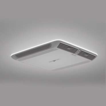 Distributeur d'air Aventa Premium 2ème génération