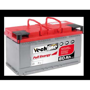 Batterie de cellule semi-stationnaire Full Energy