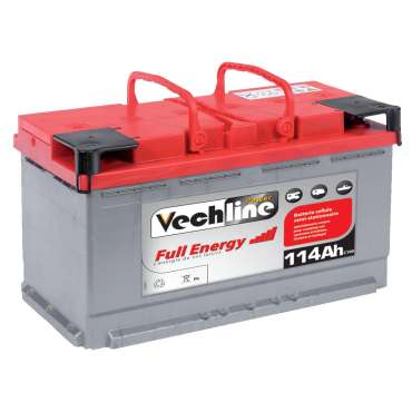 Batterie de cellule semi-stationnaire Full Energy