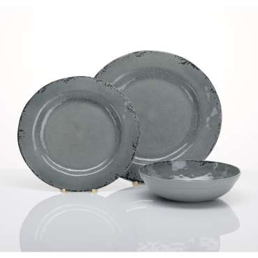 Service de table Moondust