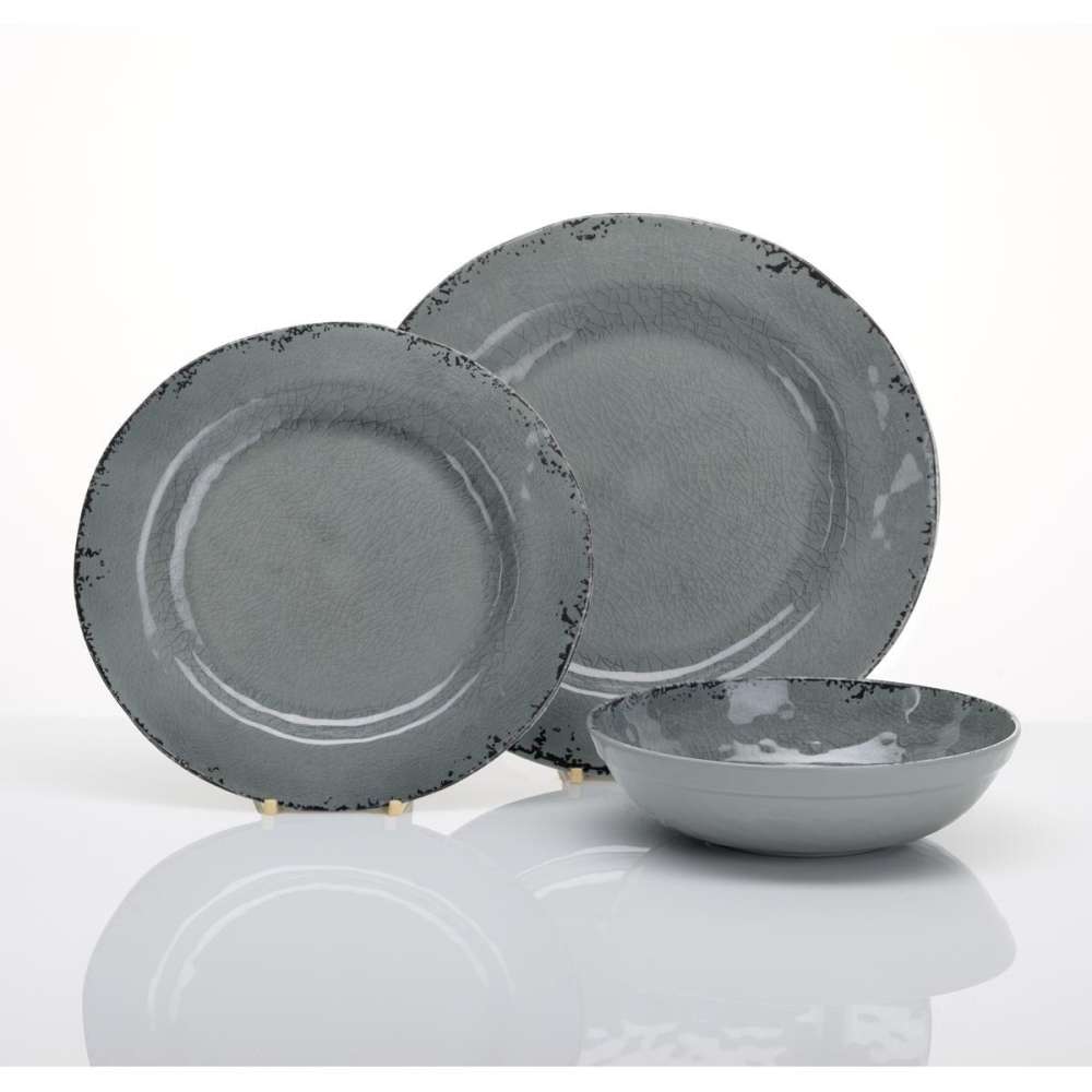 Service de table Moondust