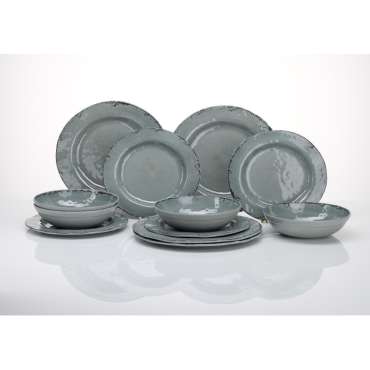 Service de table Moondust