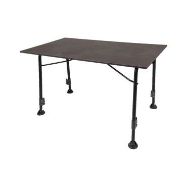 Bellano Table sevelit - Gris foncé
