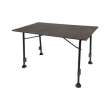 Bellano Table sevelit - Gris foncé