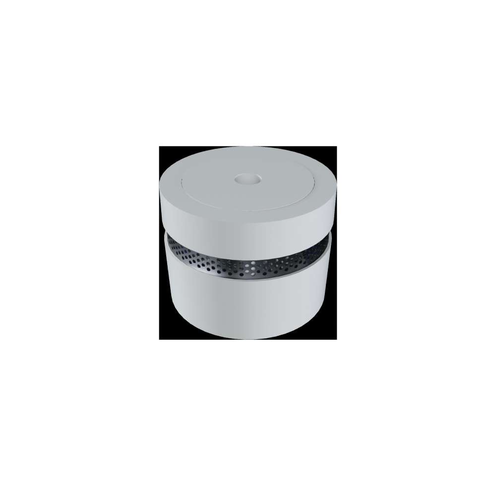 T.S.A. Détecteur de fumée sans fil