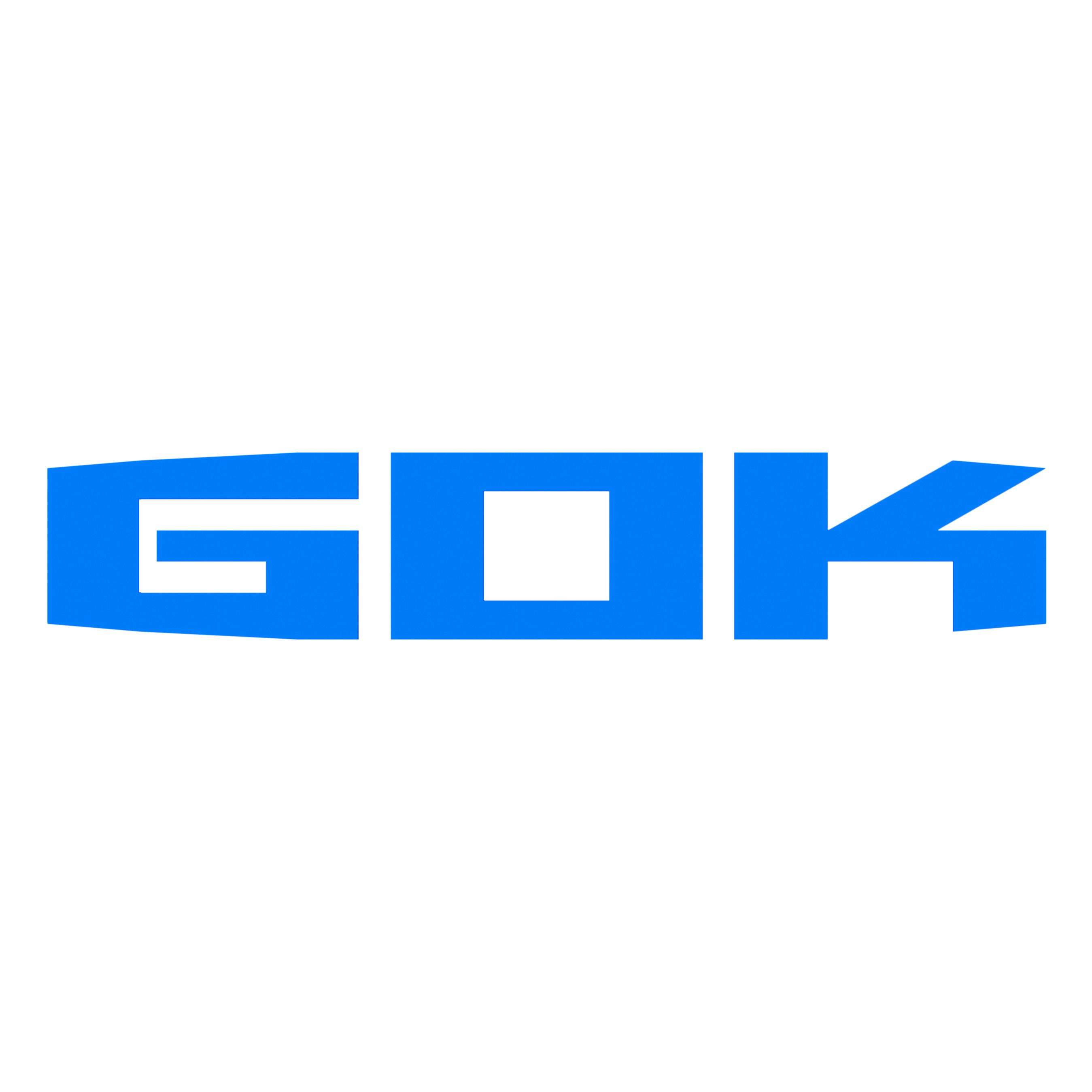 GOK