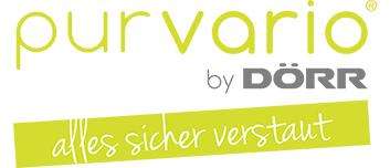 PURVARIO BY DORR