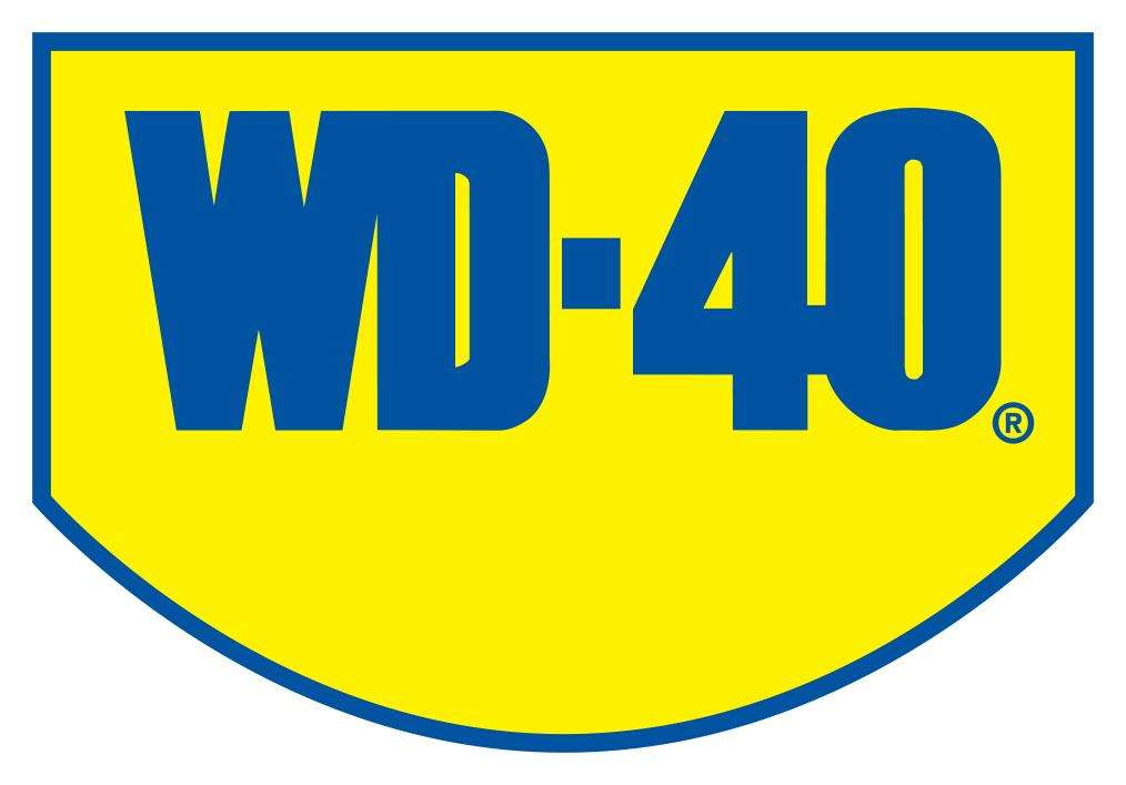 WD40