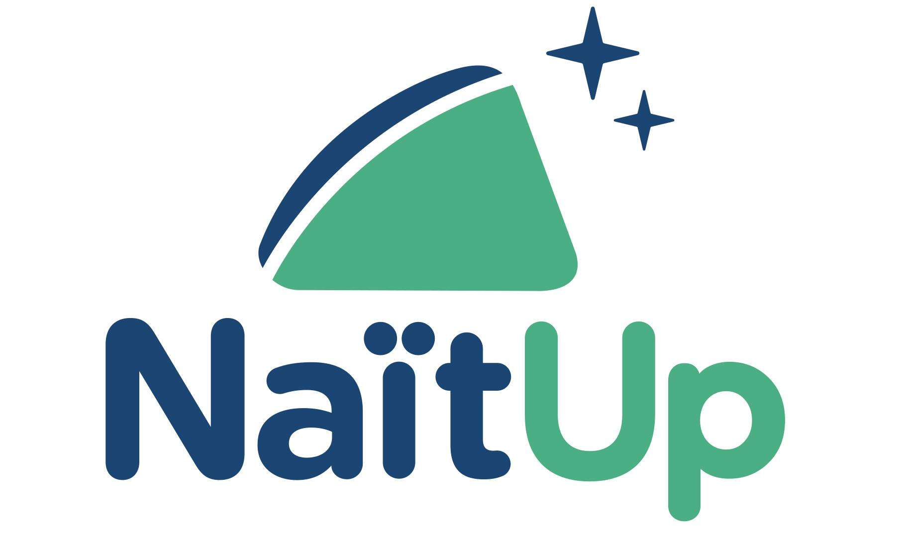 NAIT UP