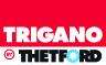 TRIGANO BY THETFORD