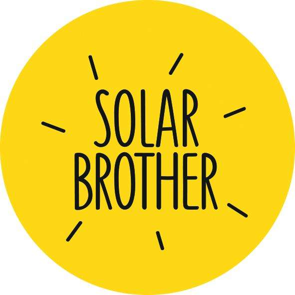 SOLAR BROTHER