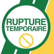 rupture